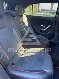 2019 Mercedes Benz A 180
