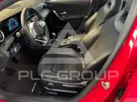 2019 Mercedes Benz A 180