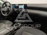2019 Mercedes Benz A 180