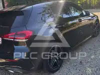 2019 Mercedes Benz A 180