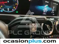 2019 Mercedes Benz A 180