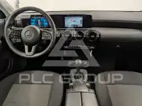2019 Mercedes Benz A 180