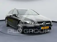 2019 Mercedes Benz A 180