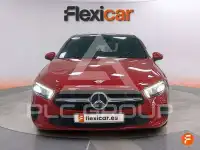 2019 Mercedes Benz A 180