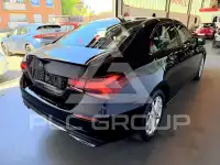 2019 Mercedes Benz A 180