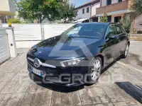2019 Mercedes Benz A 180