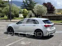 2019 Mercedes Benz A 180