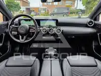 2019 Mercedes Benz A 180