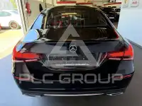 2019 Mercedes Benz A 180