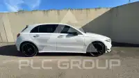 2019 Mercedes Benz A 180