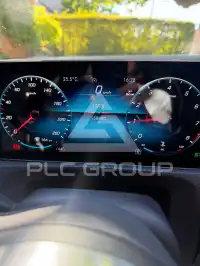 2019 Mercedes Benz A 180