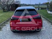 2019 Mercedes Benz A 180