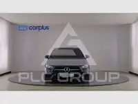 2019 Mercedes Benz A 180