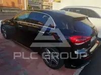 2019 Mercedes Benz A 180