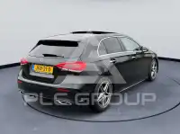 2019 Mercedes Benz A 180