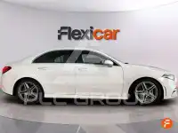 2019 Mercedes Benz A 180