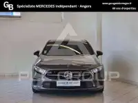 2019 Mercedes Benz A 180