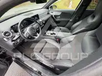 2019 Mercedes Benz A 180