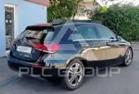2019 Mercedes Benz A 180