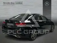 2019 Mercedes Benz A 180