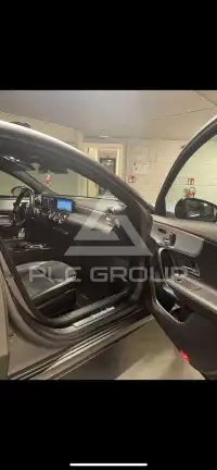 2019 Mercedes Benz A 200