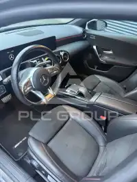 2019 Mercedes Benz A 200