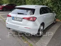 2019 Mercedes Benz A 200