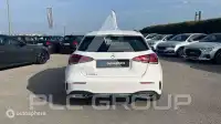 2019 Mercedes Benz A 200