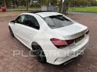 2019 Mercedes Benz A 200