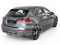 2019 Mercedes Benz A 200