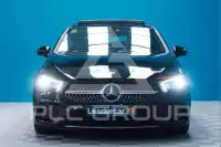 2019 Mercedes Benz A 200