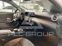2019 Mercedes Benz 220