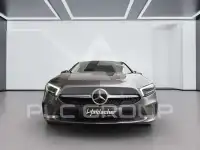 2019 Mercedes Benz A 200