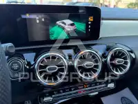 2019 Mercedes Benz A 200