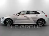 2019 Mercedes Benz A 200