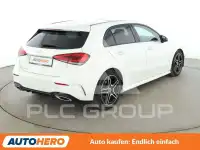 2019 Mercedes Benz A 200