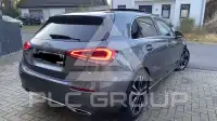 2019 Mercedes Benz A 200