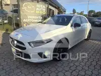 2019 Mercedes Benz A 200