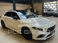 2019 Mercedes Benz A 200
