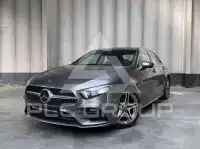 2019 Mercedes Benz A 200