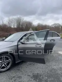 2019 Mercedes Benz A 200