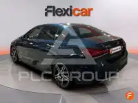 2019 Mercedes Benz A 200