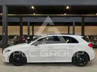 2019 Mercedes Benz A 200
