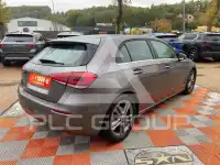 2019 Mercedes Benz A 200