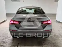 2019 Mercedes Benz A 200