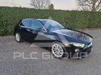 2019 Mercedes Benz A 200