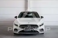 2019 Mercedes Benz A 200