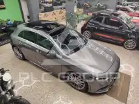 2019 Mercedes Benz A 200