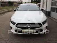 2019 Mercedes Benz A 200