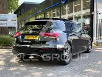 2019 Mercedes Benz A 200